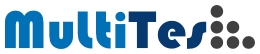 MultiTes Logo